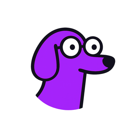 Wiener Hound Studios Logo
